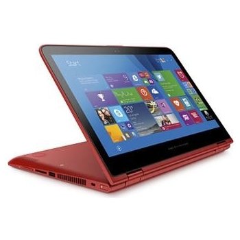 HP Pavilion x360 13-s007 N1L95EA