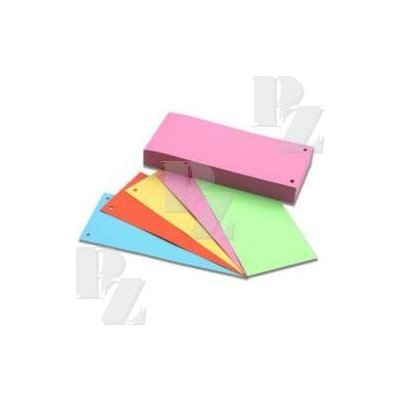Rozdružovač 10,5 x 24 CLASSIC mix 100ks, Hitoffice – Hledejceny.cz