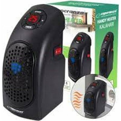 Esperanza EHH007 – Sleviste.cz