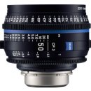 ZEISS Compact Prime CP.3 T* 50mm f/2.1 Sony