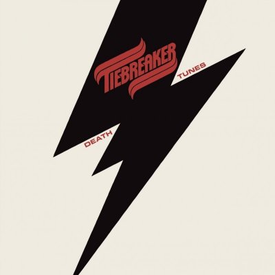 Tiebreaker - Death Tunes CD – Sleviste.cz
