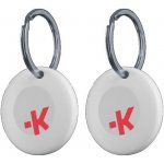 Přívěsek na klíče Solight ETAGX2 – Zboží Mobilmania