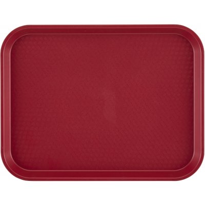 Cambro polypropylenový tác pro rychlé občerstvení 410mm – Zboží Dáma