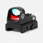 Sightmark Mini Shot A-Spec M3 Micro Reflex Sight – Sleviste.cz