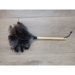 Pštrosí Pštrosí prachovka W20BG – Sleviste.cz