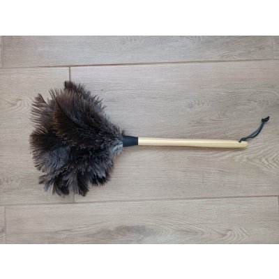 Pštrosí Pštrosí prachovka W20BG – Sleviste.cz