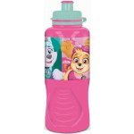 STOR Plastová láhev MINNIE 430 ml – Zboží Mobilmania