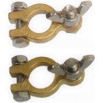 Svorky na baterie 2ks – Zboží Dáma