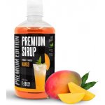 CukrStop Premium sirup MANGO 650 g – Zbozi.Blesk.cz