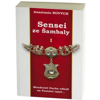 Sensei ze Šambaly I.