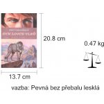 Gallica 1: Syn lovce vlků - Henri Loevenbruck – Hledejceny.cz