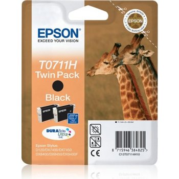 Epson C13T07114 - originální