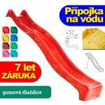 Monkey´s Home na vodu červená 2,9 m – Zboží Dáma