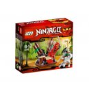 LEGO® NINJAGO® 2258 Přepadení ninji