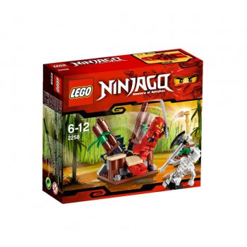 LEGO® NINJAGO® 2258 Přepadení ninji