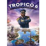 Tropico 6 – Zboží Dáma