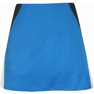 Callaway 16" Colorblock Skort Blue Sea Star