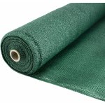Levior Tkanina stínící 2 x 10 m 220 g/m² HDPE UV 220g HDPE UVstabil 2 x 10 m – Zboží Dáma