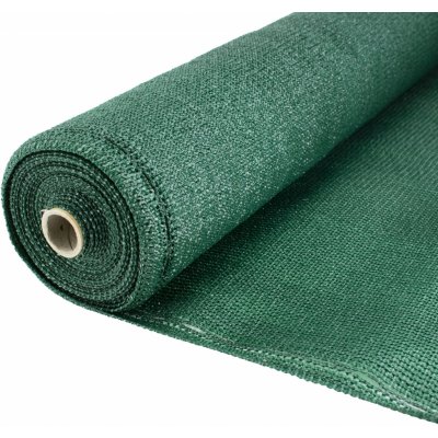 Levior Tkanina stínící 2 x 10 m 220 g/m² HDPE UV 220g HDPE UVstabil 2 x 10 m – Zboží Dáma