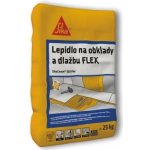 SIKA SikaCeram 253 Flex C2TES1 lepidlo na obklady a dlažbu 25kg – Sleviste.cz