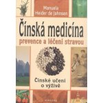 Čínská medicína Manuela Heider de Jahnsen – Hledejceny.cz