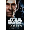 Star Wars - Tarkin - Luceno James