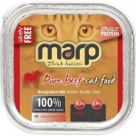 Marp Pure Beef 16 x 100 g – Zboží Mobilmania