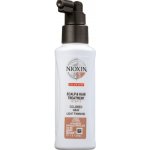 Nioxin System 3 ošetření pokožky pro počáteční mírné řídnutí jemných chemicky ošetřených vlasů Scalp Treatment Fine Hair Normal to Thin-Looking 100 ml – Zboží Dáma
