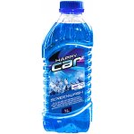 Happy Car Zimní kapalina do ostřikovačů -20°C 1 l – Zbozi.Blesk.cz