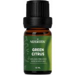 By Nefertitis směs 100% esenciálních olejů GREEN CITRUS 10 ml – Hledejceny.cz