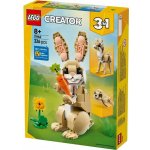 LEGO® Fortnite 77071 Supply Llama – Zboží Živě
