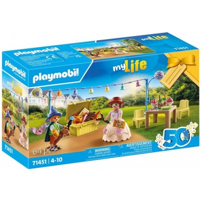 Playmobil 71451 Kostýmová párty – Hledejceny.cz