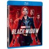 DVD film Black Widow Blu-ray