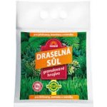 Forestina Draselná sůl granulovaná MINERAL 2,5 kg – Zbozi.Blesk.cz