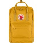 Fjällräven Kånken Laptop 15 orche 18 l – Zboží Mobilmania