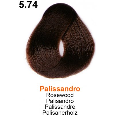 Trend Toujours barva na vlasy 5.74 100 ml