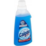 Calgon Gel 2v1 změkčovač vody 750 ml 15 PD – Zboží Mobilmania