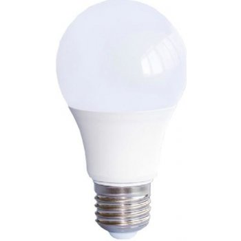 BRG LED žárovka 7W CCD Neutrální bílá E27