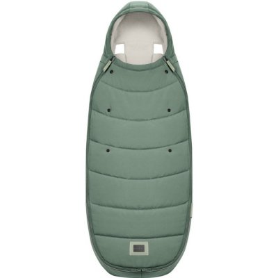 Cybex Platinum Leaf Green – Zboží Dáma