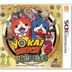 Yo-Kai Watch 2: Flesh Souls – Hledejceny.cz