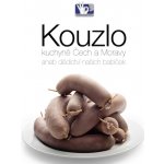 Vaněk Roman: Kouzlo kuchyně Čech a Moravy aneb dědictví našich babiček Kniha – Hledejceny.cz