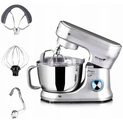 Koliber Robomax X-2400-W – Zboží Mobilmania