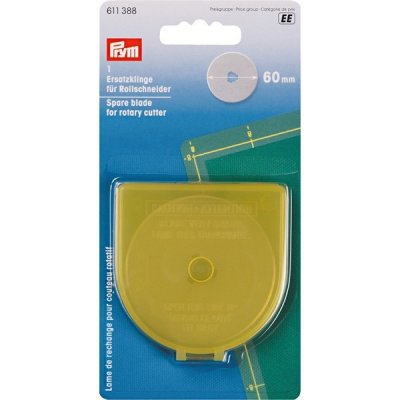 Náhradní řezací kolečko jumbo 60mm – Sleviste.cz