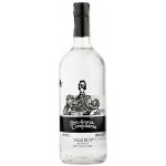 Tres Tequila Alegres 38% Blanco 1 l (holá láhev) – Zboží Dáma