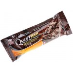 Quest Protein Bar 60 g - bílá čokoláda, malina