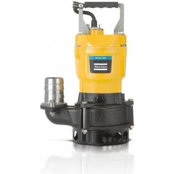 Atlas Copco WEDA 04S