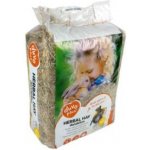 Duvo+ Speciální seno s pampeliškou 1 kg – Hledejceny.cz