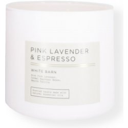 Bath & Body Works PINK Lavender & Espresso 411 g