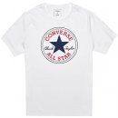 Converse Core Chuck Patch Tee white