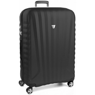 Roncato kufr uno zsl premium 2.0 černá 86x57,5x33 cm – Hledejceny.cz